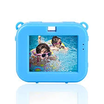 Sports Action Camera